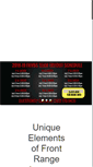 Mobile Screenshot of frvbc.com